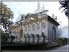 foto Villa Borghese Pinciana